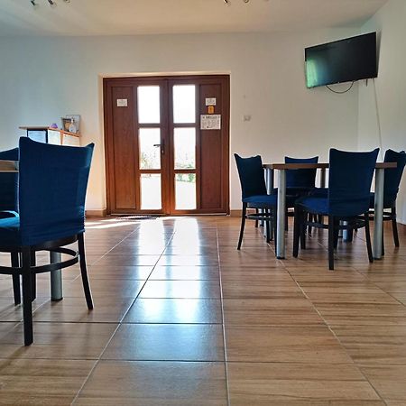 Pensiunea Agroturistica Ica Valea Drăganului 외부 사진